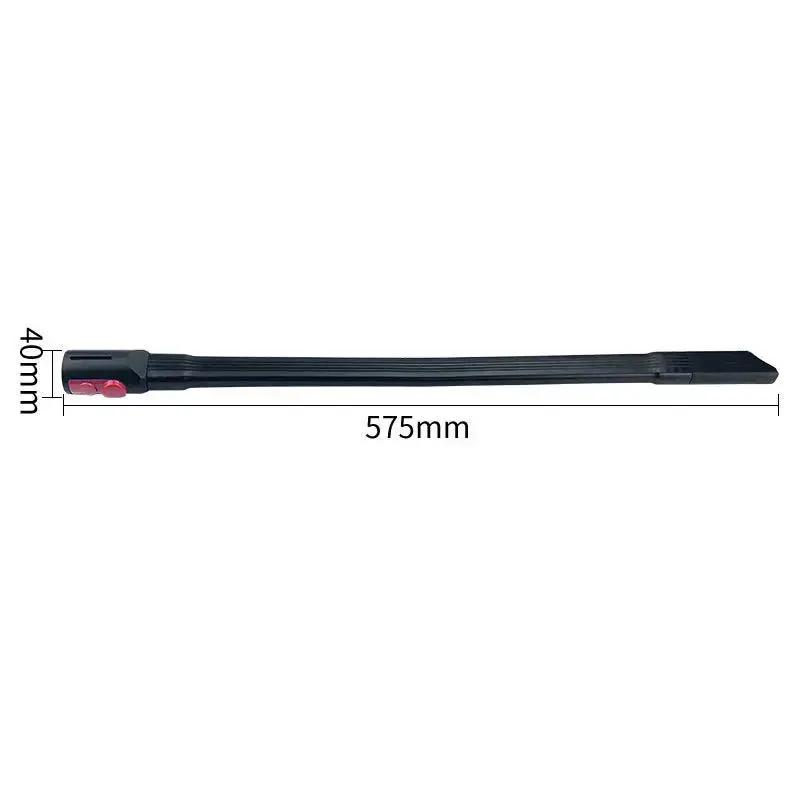 Mini tête de brosse à outil motorisé pour aspirateur Dyson V7 V8 V11 V10, élimination des acariens,