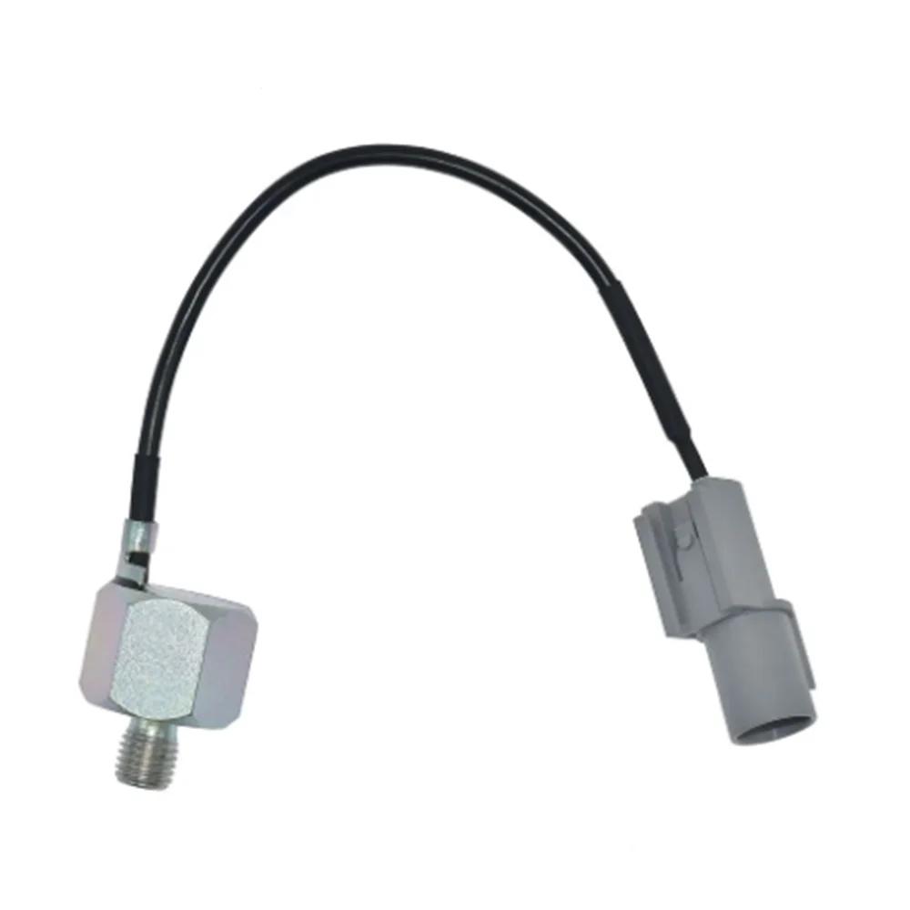 Nouveau capteur de choc d'allumage E1T25271 18640-78G00 KS170 1864052D00 1864078G10 89054009 pour SU