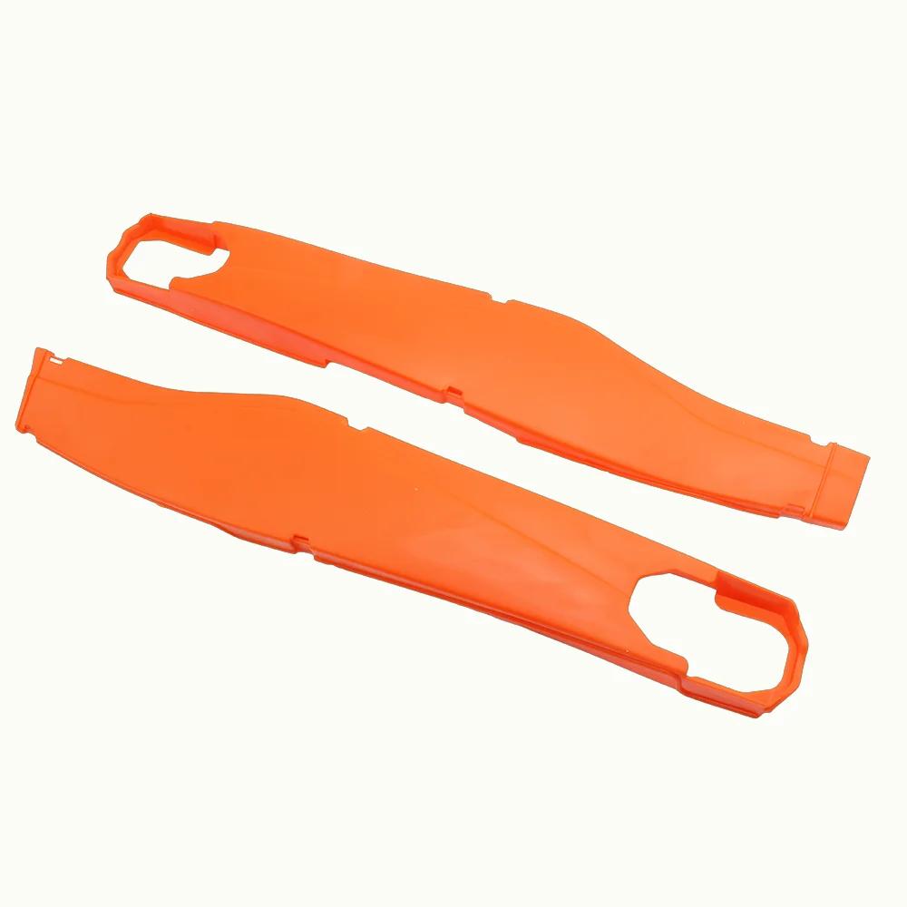 Couvercle de protection de bras oscillant de bras oscillant de moto pour KTM EXC 125-550F 2012-2019