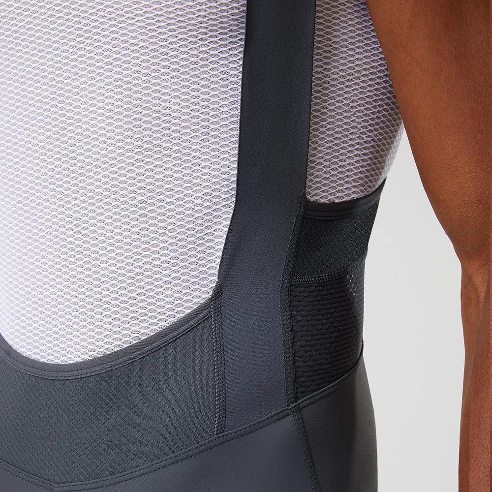 Ykywbike – cuissard à bretelles pour hommes, vêtements d'extérieur, collants rembourrés, vêtements d