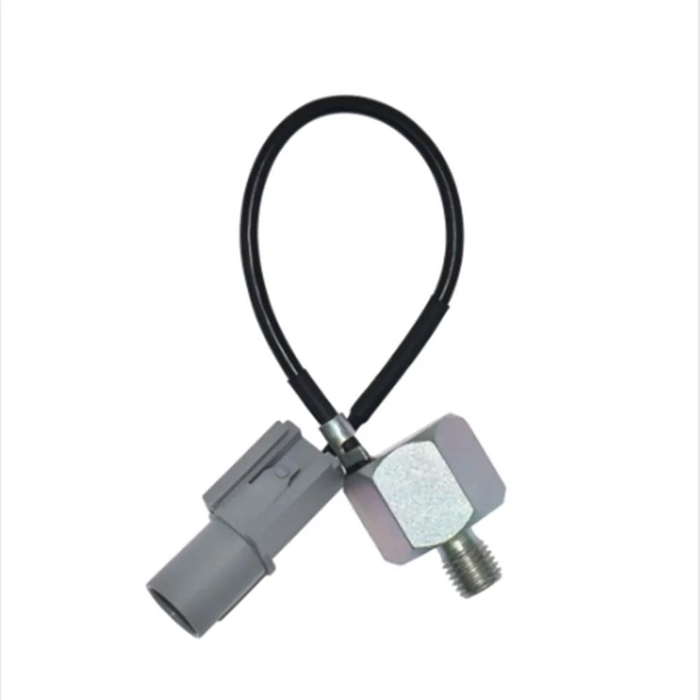 Nouveau capteur de choc d'allumage E1T25271 18640-78G00 KS170 1864052D00 1864078G10 89054009 pour SU