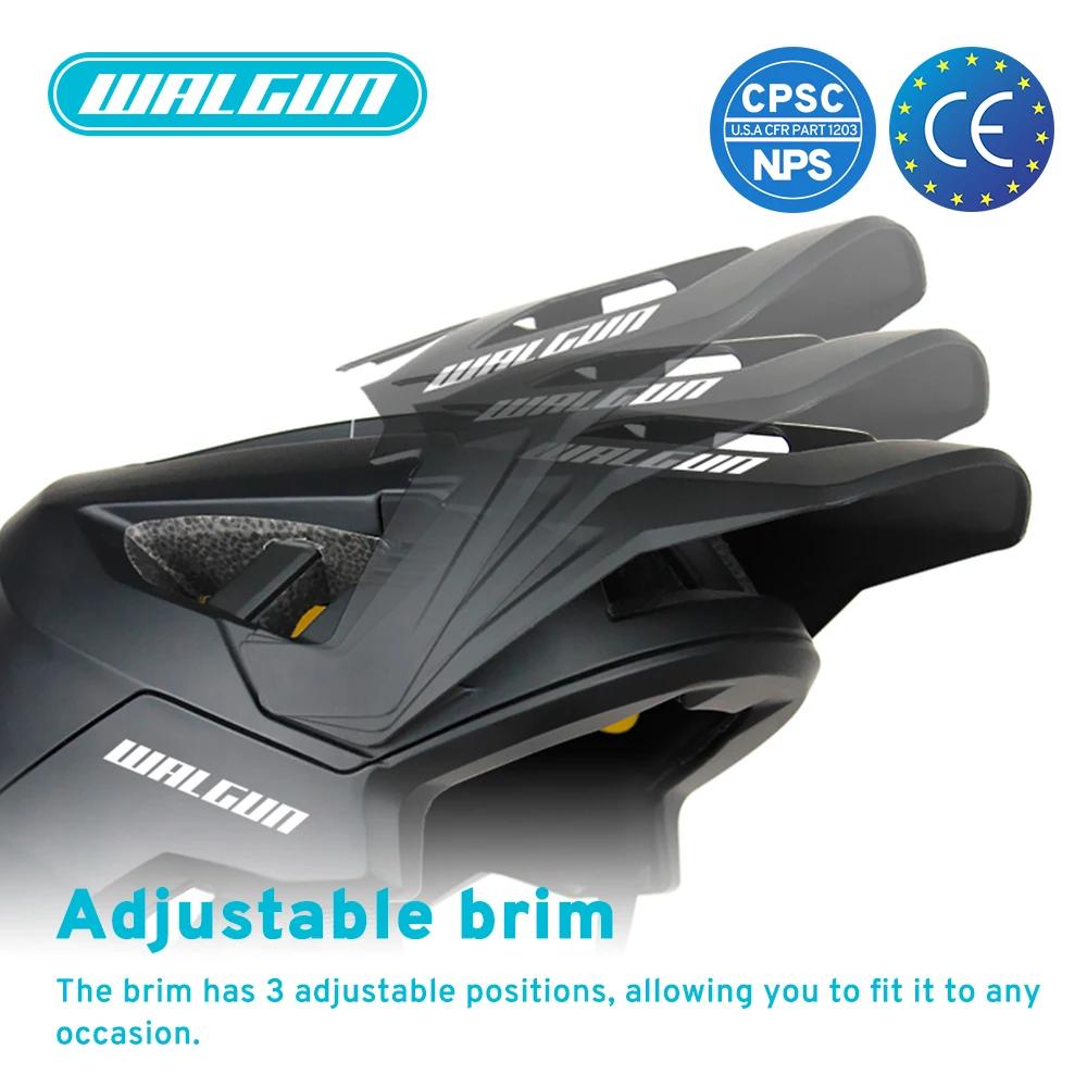 Casque de vélo de piste VTT montagne XC AM casque de vélo pour hommes femmes adultes casque de cycli