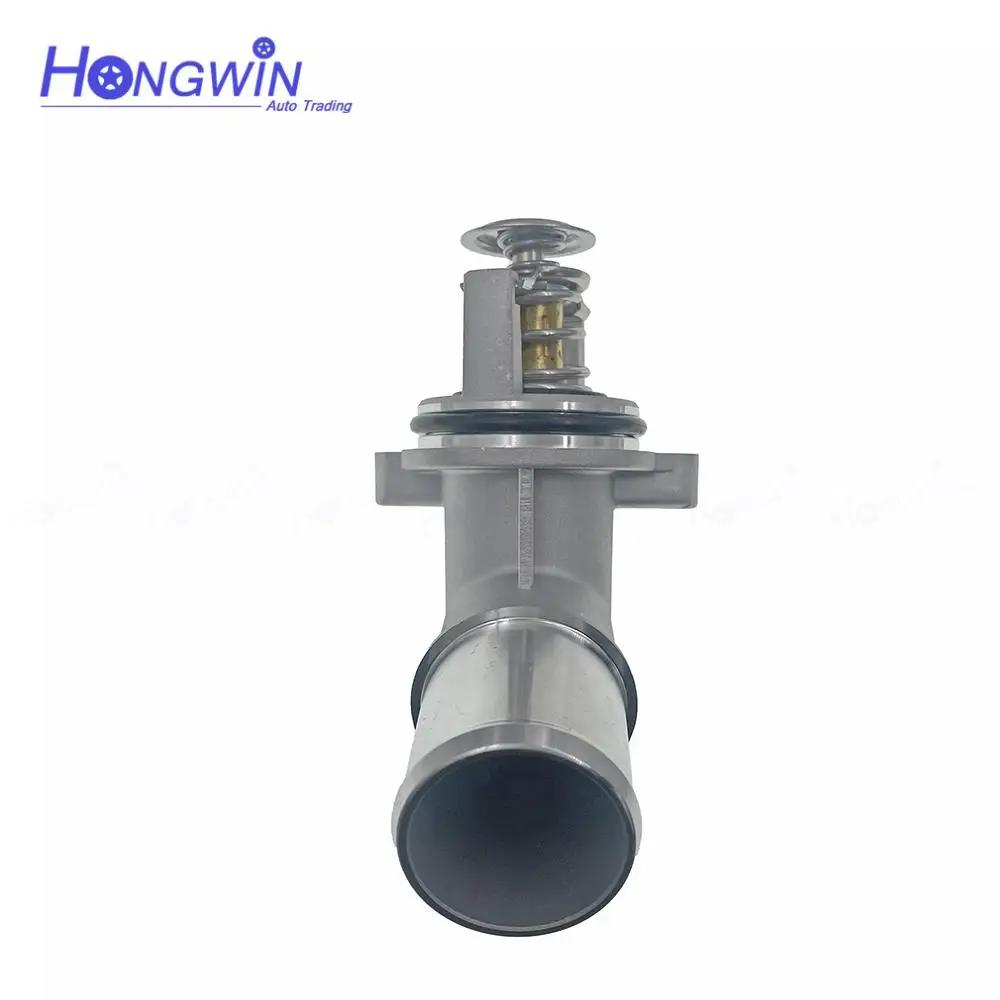Thermostat de liquide de refroidissement moteur, OEM #: 6712030175, 67120-30175, Ssangyong, Rodius,