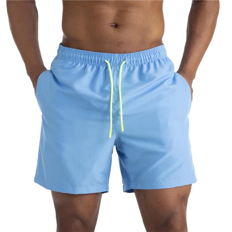 2026 nouveaux maillots De Bain hommes Sexy maillot De bain Sunga maillot De Bain chaud hommes slip D
