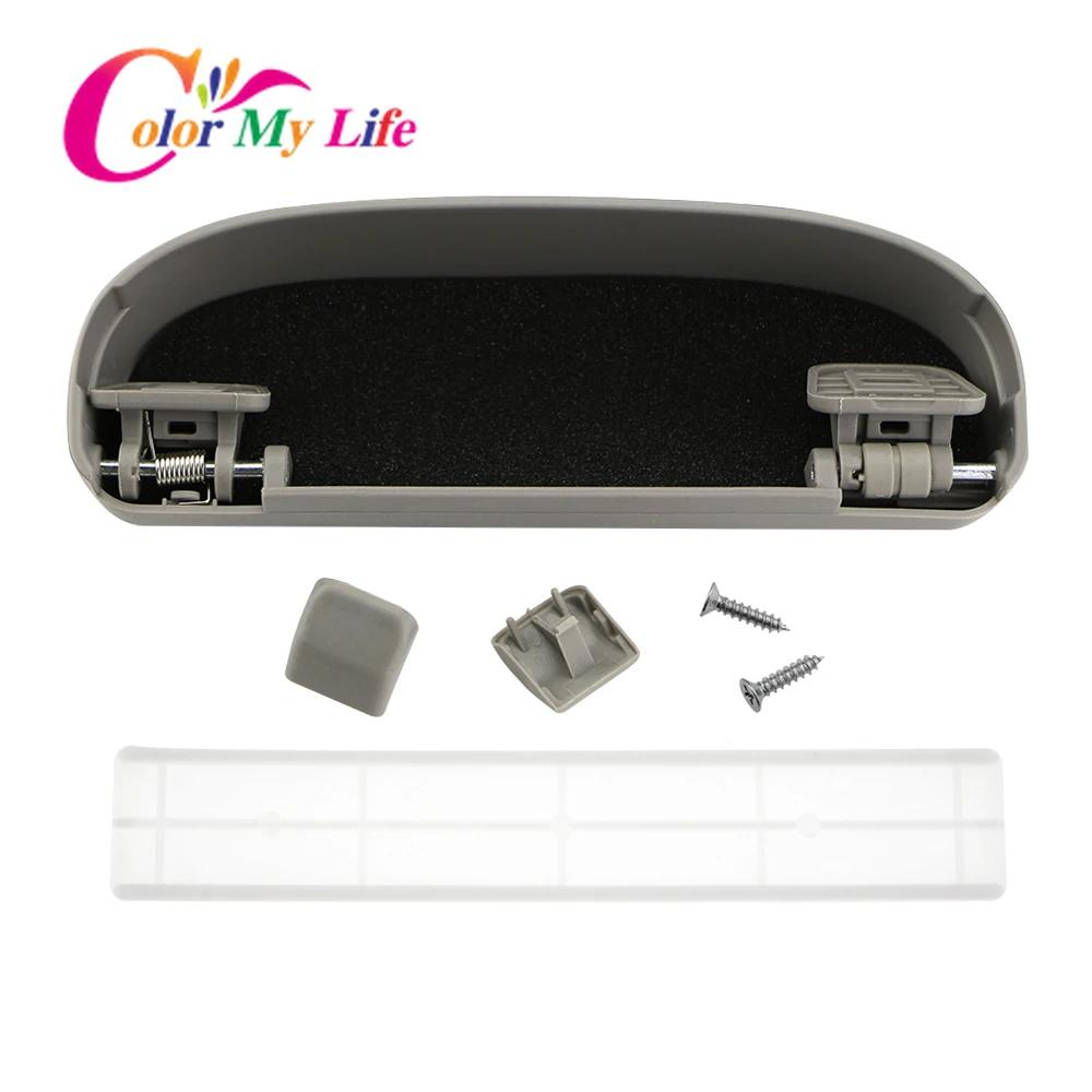 Porte-lunettes de soleil de voiture, étui pour OPEL Corsa Insignia Astra Antara Meriva Zafira Chevro