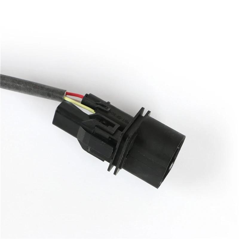 Capteur d'oxygène Lambda pour Skoda 99-05 VW jie da 1.8L-L4, pièce n° # 0 258 007 351 0258007351