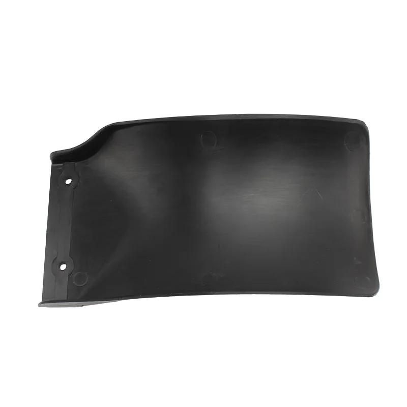 Garde-boue de protection de plaque de boue de choc arrière de Motocross pour CRF 250R CRF250R 2010 -