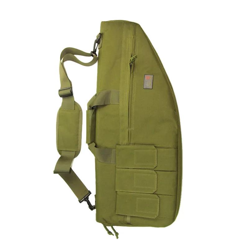 Dull-Sac de transport pour fusil de chasse, 90/120 cm, pour AR15 SafeA1 M16 AK, accessoires