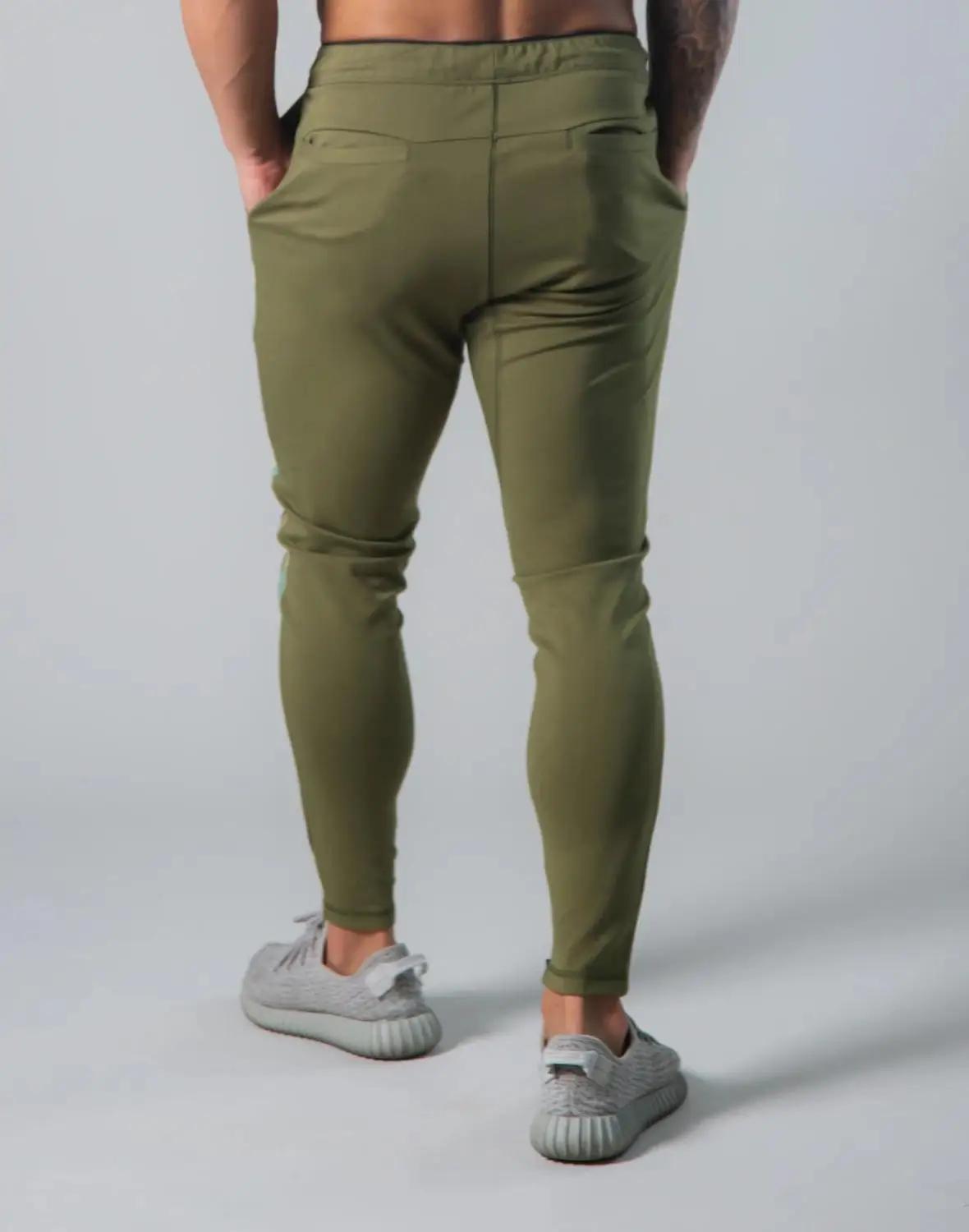 JP & UK pantalons de Sport en coton hommes coupe ajustée pantalons de Jogging de course hommes panta