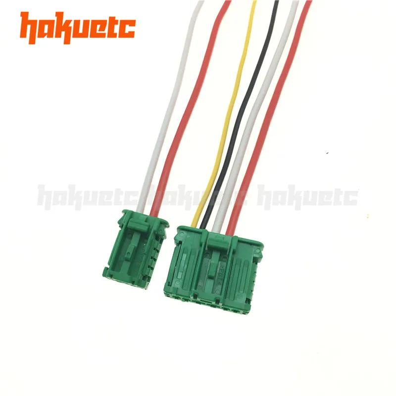 Résistance de ventilateur de chauffage de moteur de ventilateur + connecteur/fil pour Nissan Tiida L