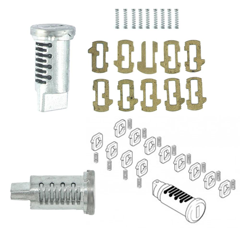 Cylindre de serrure pour BMW R1200GS R1250GS LC Adv F750GS F850GS, bouchon de noyau de moto, sacoche