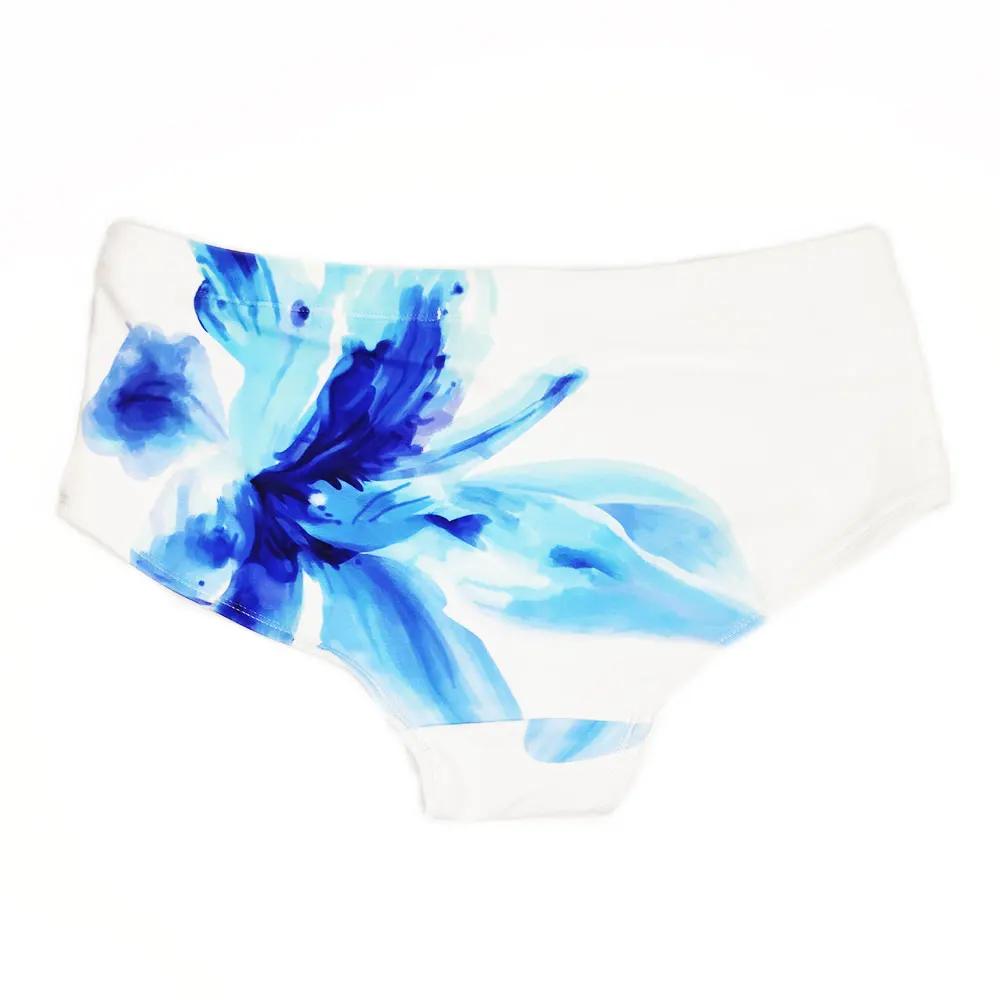 UXH chaud Sexy hommes maillot de bain push-up maillots de bain mâle Sexy maillot de bain Shorts homm