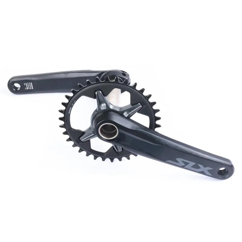SHIMANO SLX M7100 groupe 170mm 175mm 32T 34T groupe 1x12 vitesses M7100 manette de vitesse dérailleu