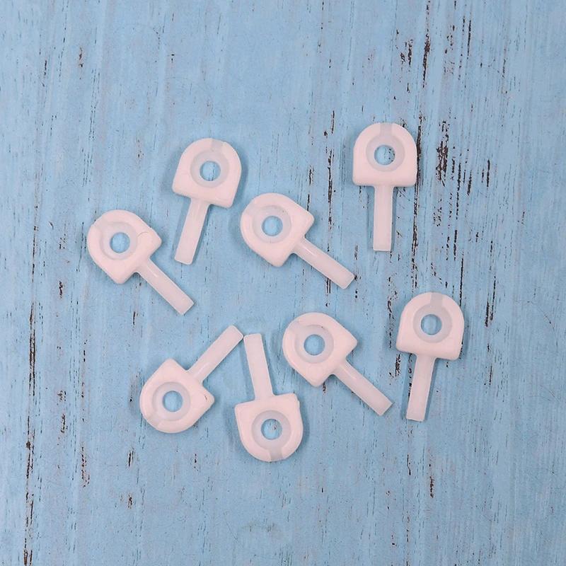 Barre de fixation en T avec mécanisme oculaire, 5 pièces, pour poupée RBL Blythe de 12 pouces, fabri