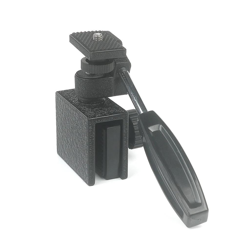 EYSDON – adaptateur de montage de fenêtre de voiture, filetage 1/4 ", pour caméra, télescopes, jumel