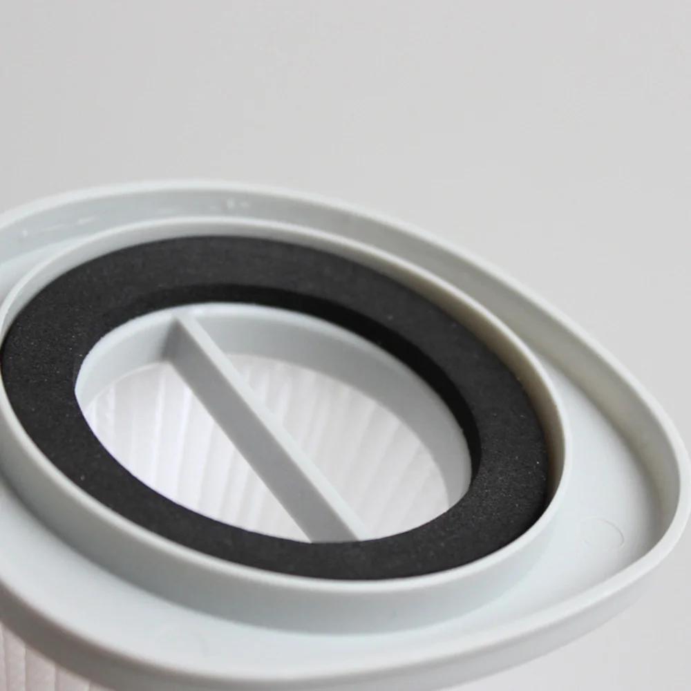 Filtres pour aspirateur Deerma DX118C DX128C, 2 pièces, pièces et accessoires