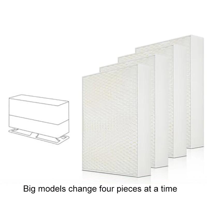 Livre de remplacement pour humidificateur par évaporation Stadler Form Oskar, pièces de filtre pour