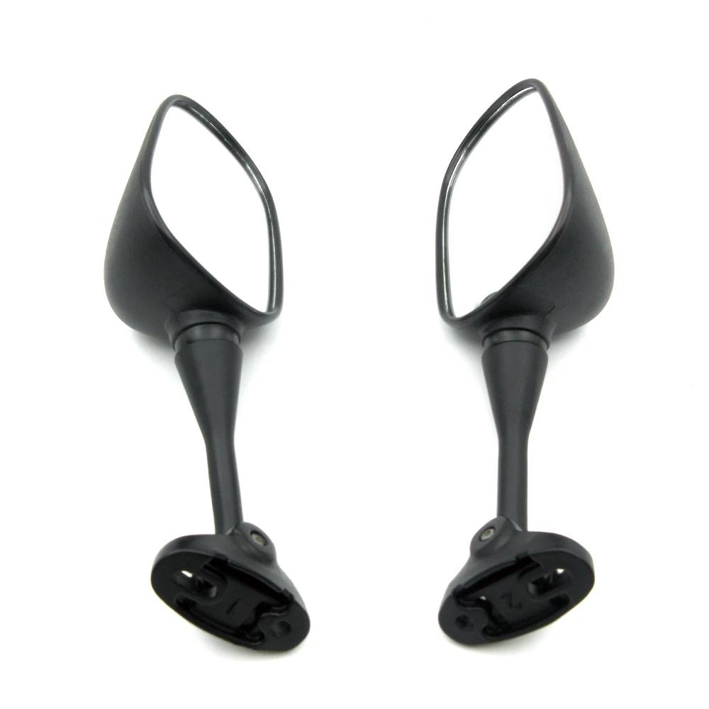 Rétroviseurs de moto pour Honda CBR, 600RR, F4, 1999-2006, F4i, 2001, 2002, CBR919, CBR900, CBR954RR