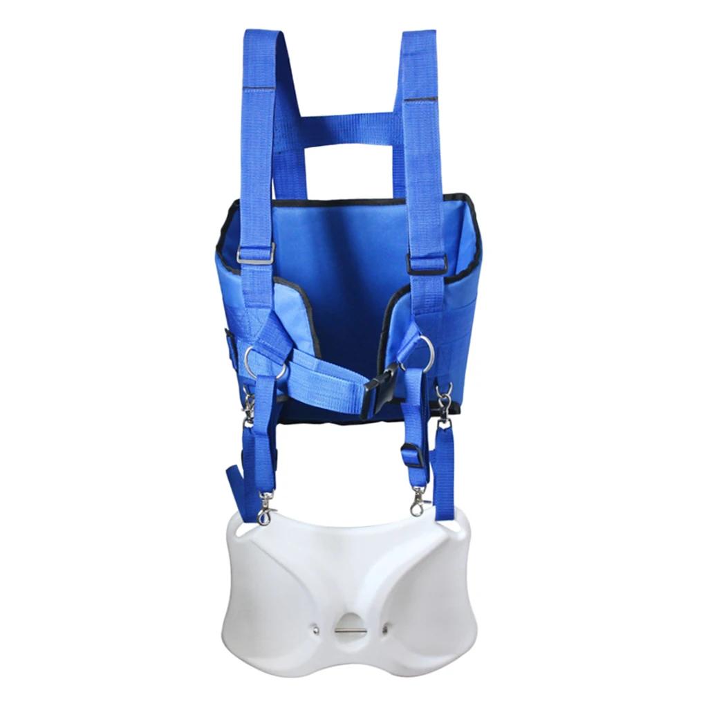 Ceinture ajustable à la taille pour la pêche, support de poteau debout, étui pour la gastronomie, le