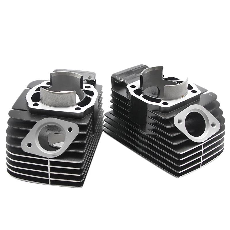 ZSDTRP-Kit d'intervalles de moto Big Bore, Super Performance pour YAMAHA COMPANY 350, Amélioré à 64m