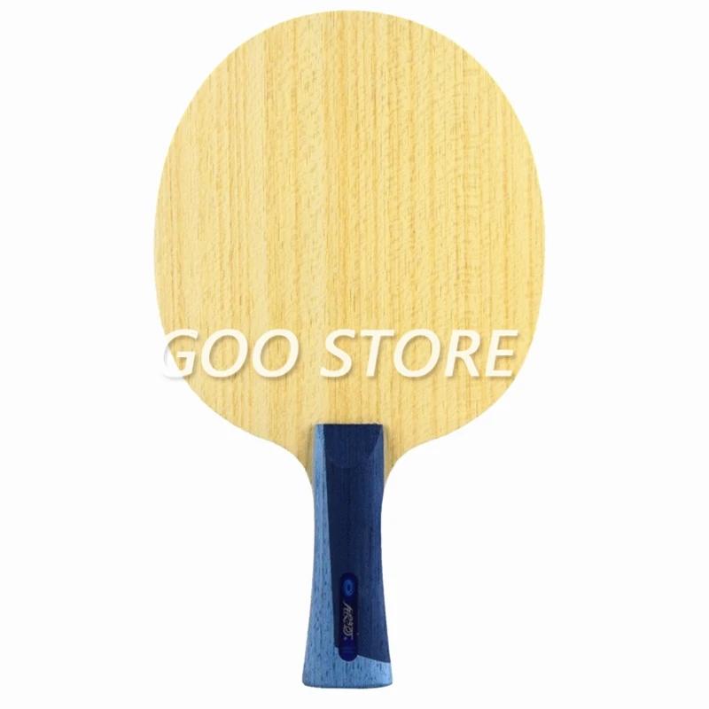 YINHE V14 PRO/ Provincial V-14 PRO ALC raquette originale YINHE lame de Tennis de Table palette de P