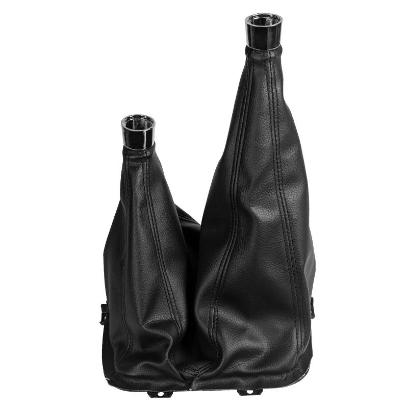 Pommeau de levier de changement de vitesse 4WD, garniture de levier de vitesse, couvercle anti-pouss