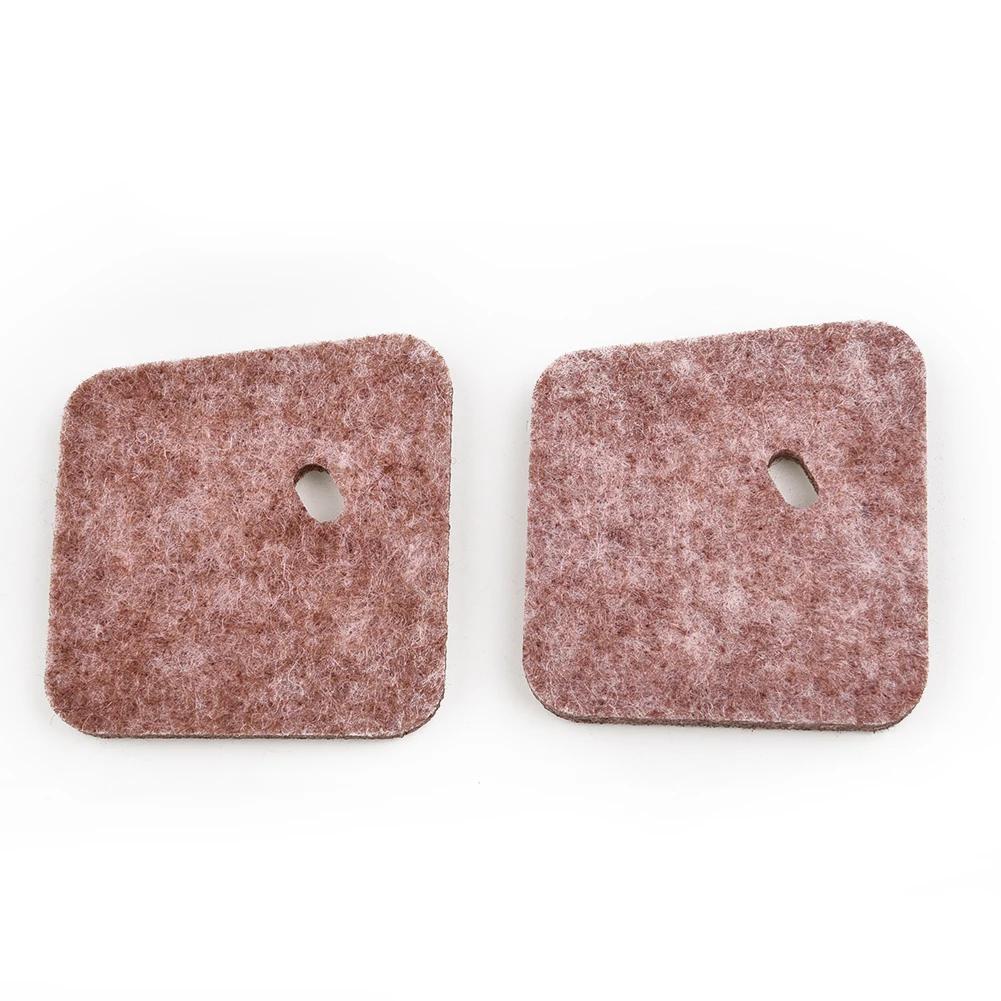Filtre à Air et à carburant 4140 124 2800, 10 pièces, pour Stihl FS38 FS45 FS46 FS55 FS55R KM55, acc
