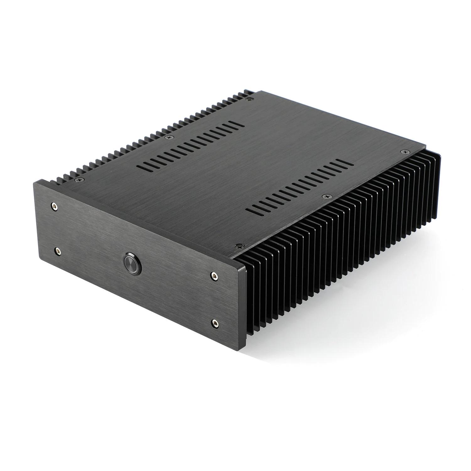 Sigma11-Alimentation Linéaire à Ultra Faible Bruit pour Audio, 100W, DC3.3 V, DC5 V, DC7 V, DC9 V, 1