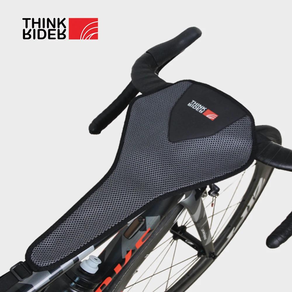 ThinkRider – bandeaux d'entraînement de vélo, exercice à domicile, accessoires de cyclisme en salle,
