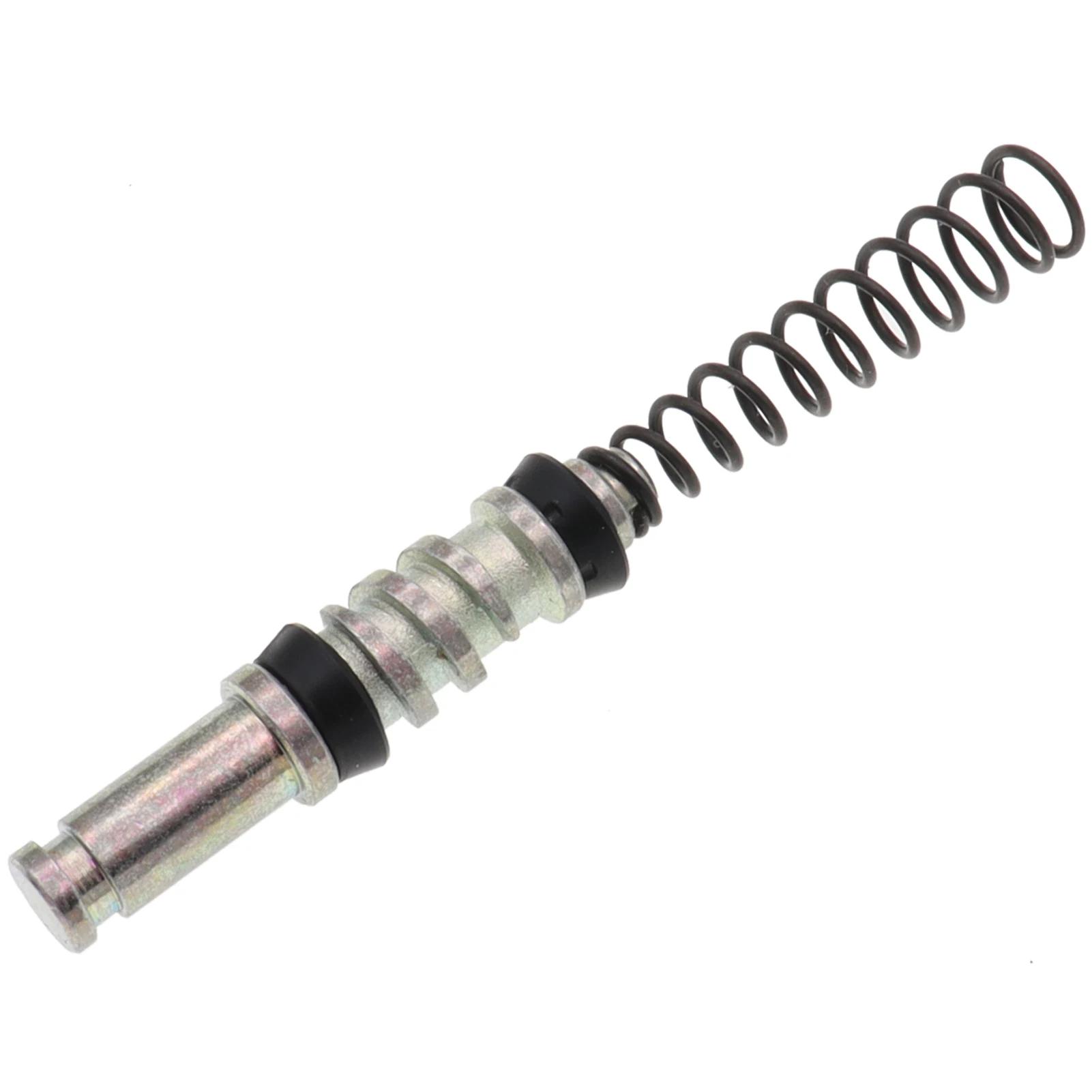 Kit de réparation de composants de Piston de joint d'huile de ressort de poussière de pompe de maîtr