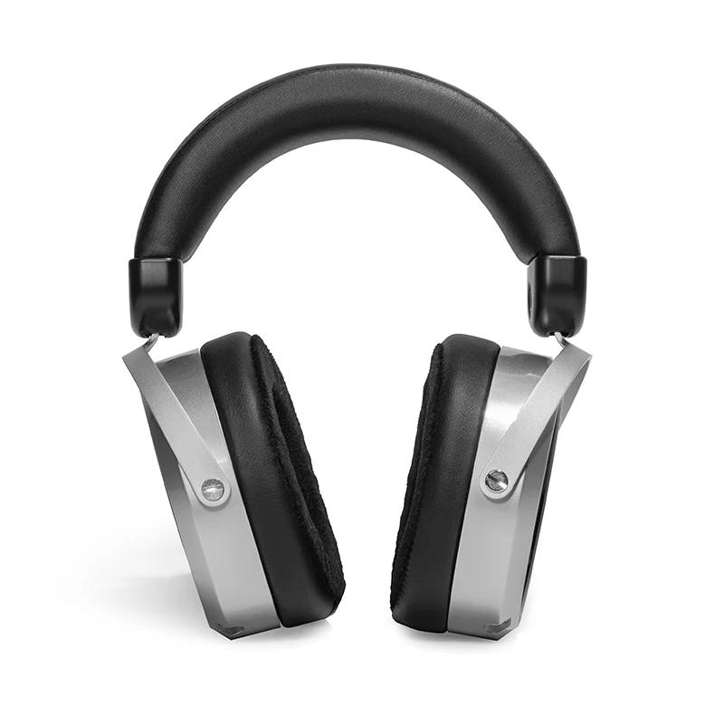 HIFIMAN – écouteurs avec aimants furtifs HE400SE, oreillettes filaires magnétiques planaires, plein