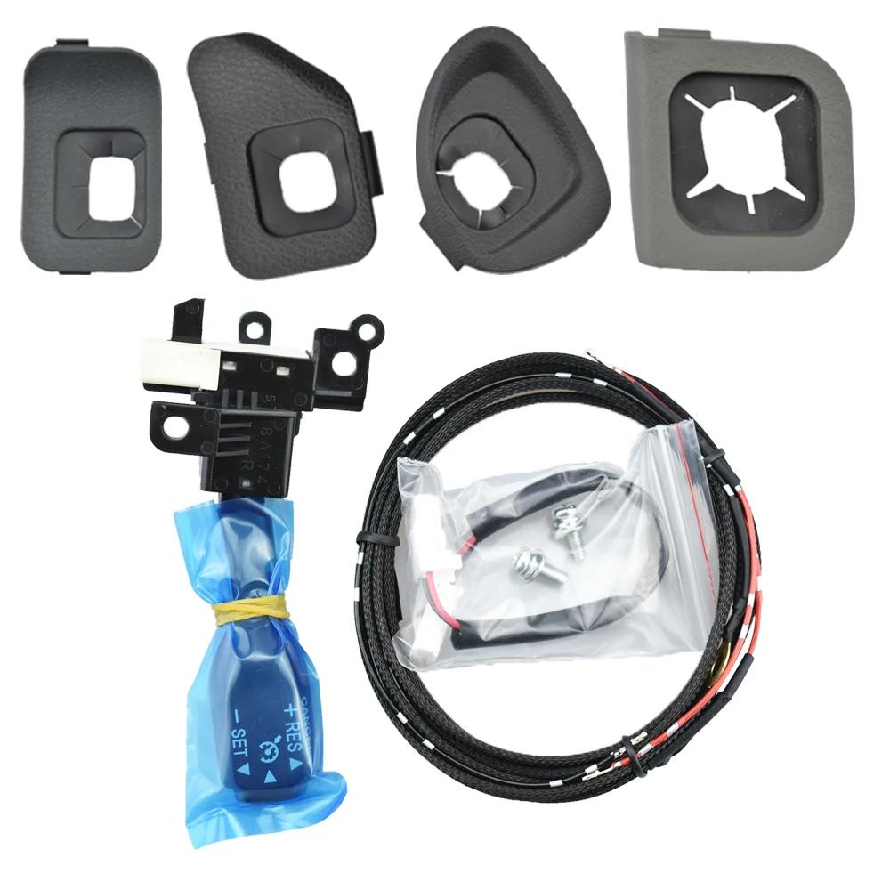Nouveau commutateur de régulateur de vitesse pour Toyota hilux Corolla Yaris Vios Wish Auris Prius P
