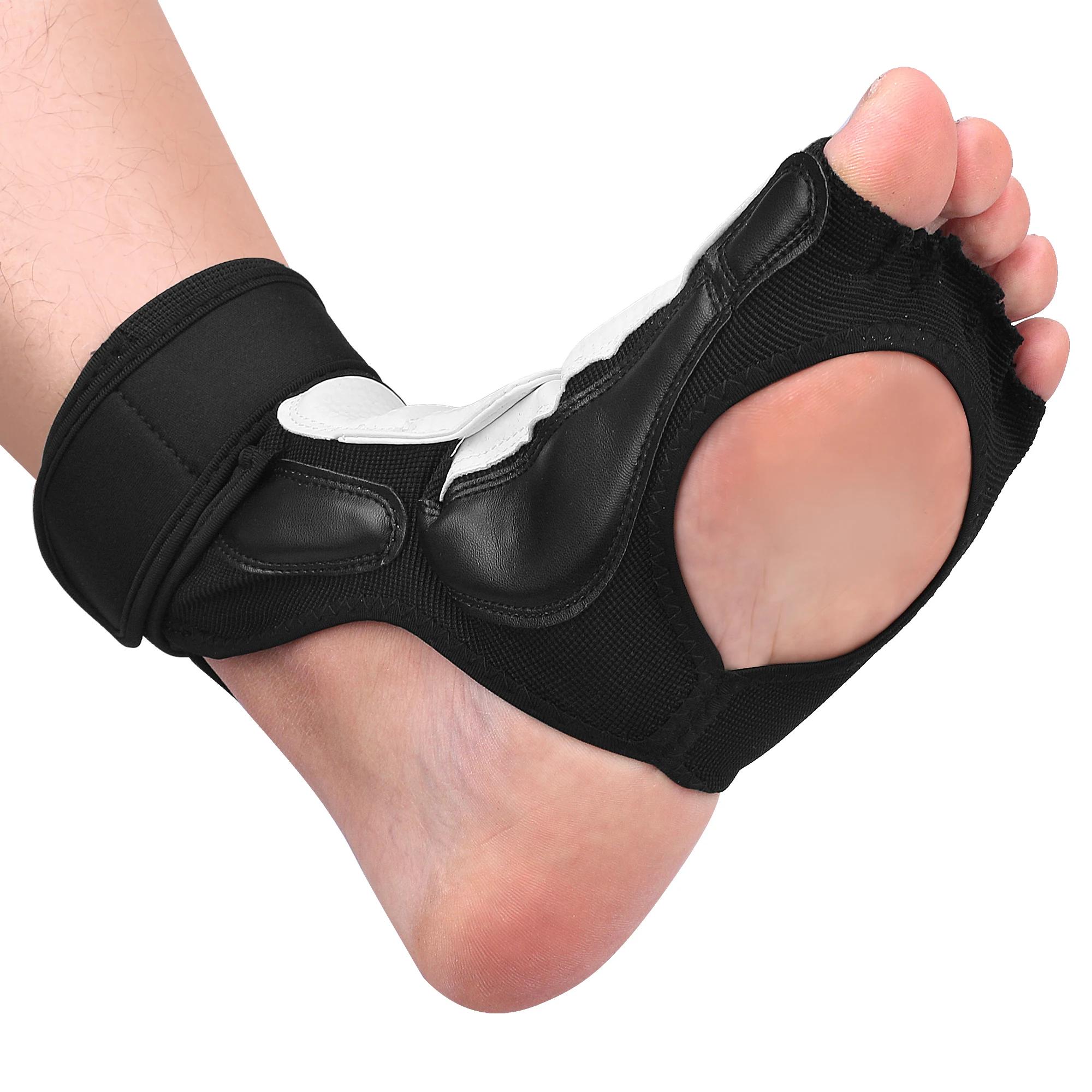 Nouveau Protecteur de pied de Taekwondo de haute qualité KTA pour compétition officielle, protection