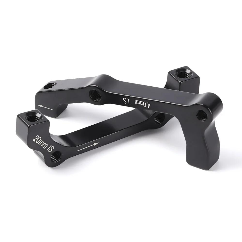 Adaptateur de frein à disque en alliage ultraléger, convertisseur PM/IS, rotor A à B, prompt ket, ac