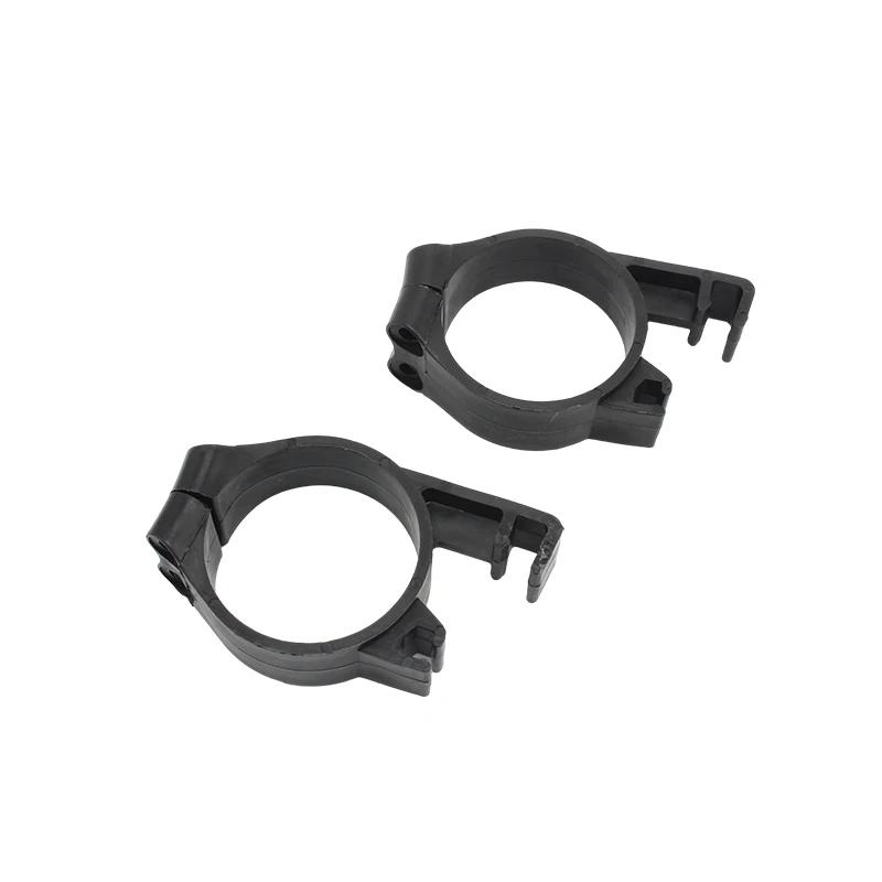Fourche avant de moto pour Kawasaki KLX250 KDX125 KDX200 KDX250, protection anti-choc