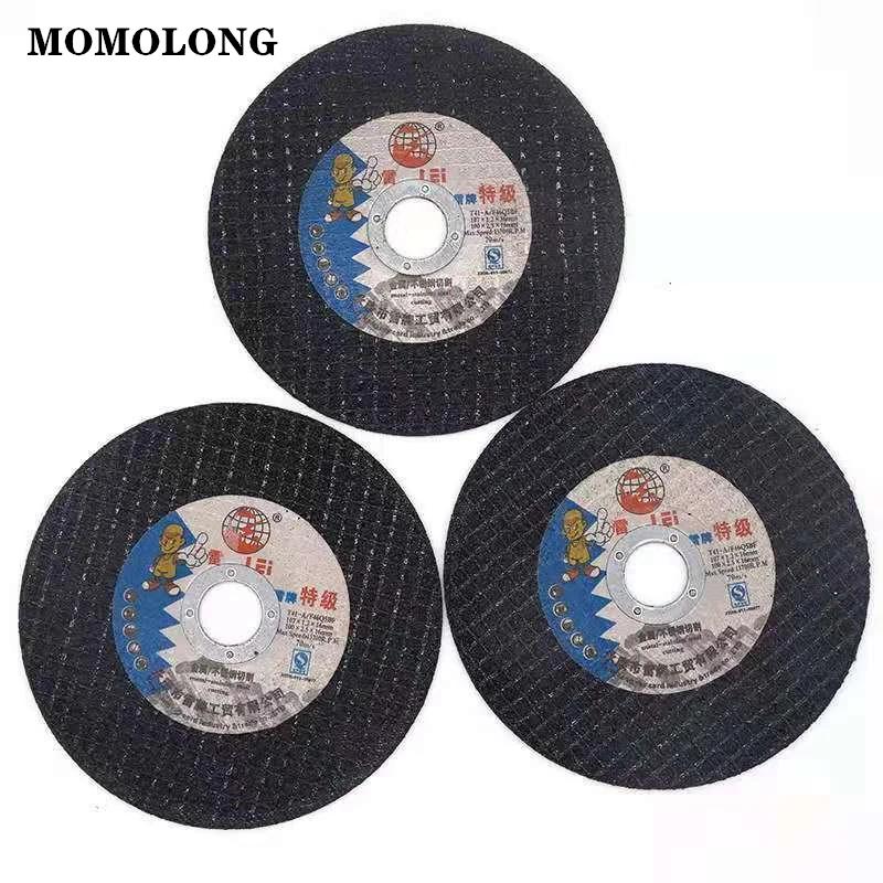 5-50 pièces 100mm meuleuse d'angle meule lame coupe meule disque découpé pour fer métal acier inoxyd