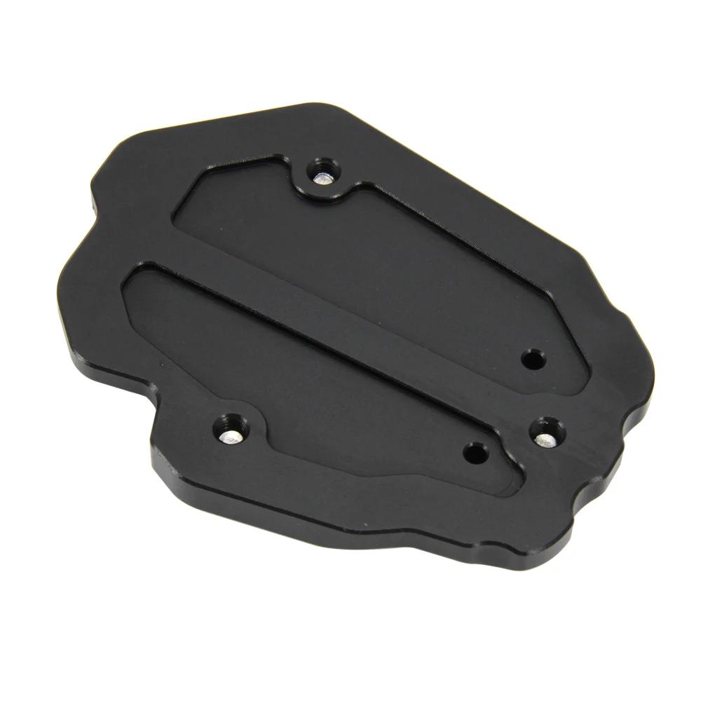 Extension de béquille latérale de moto, plaque de Support pour Honda CRF1100L CRF 1100 L L4 Africa T
