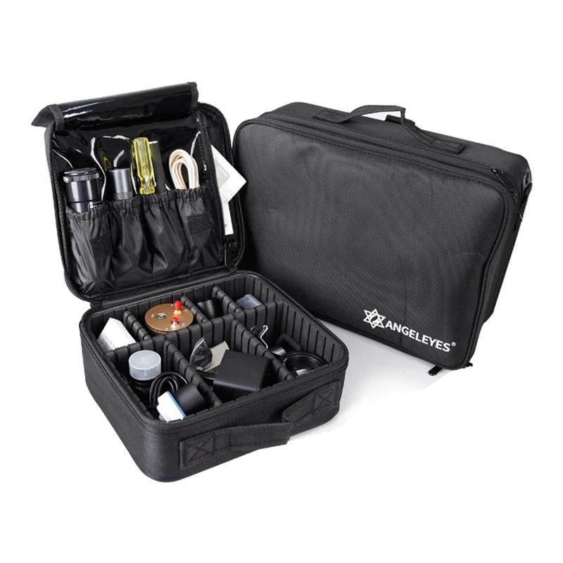 ANGELEYES – sac/étui d'accessoires pour télescope astronomique, Portable, intégré, détachable, grand
