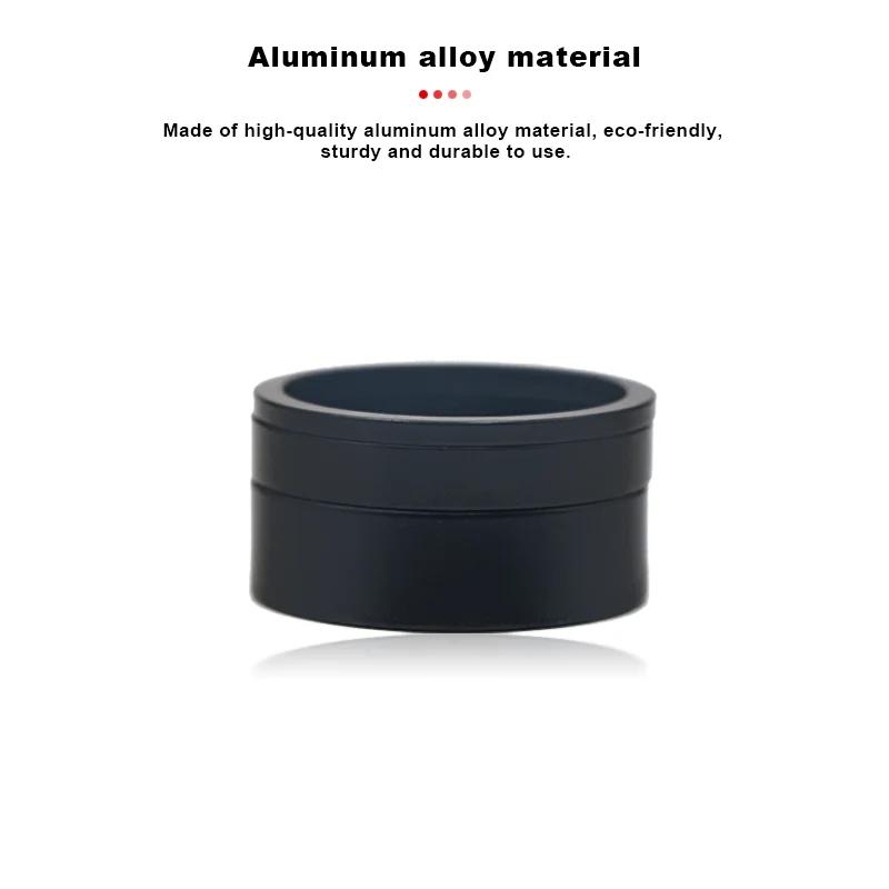 Rondelle de fourche de vélo en alliage d'aluminium, réglage des entretoises de casque, anneau de gui