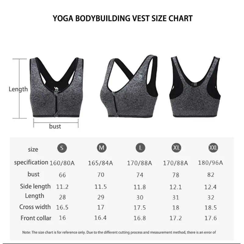 Soutien-gorge sport femme respirant GOLDEN CAMEL - Brassière de gym et course à haute performance