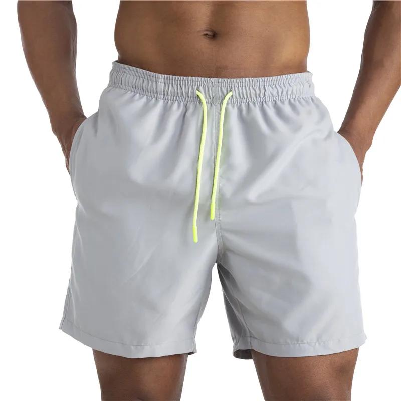 2026 nouveaux maillots De Bain hommes Sexy maillot De bain Sunga maillot De Bain chaud hommes slip D