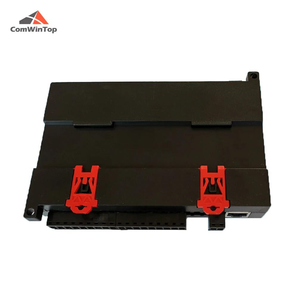 Contrôleur Modbus de sortie de Transistor de sortie numérique 32 canaux CWT-MB317T 32DO(NPN)