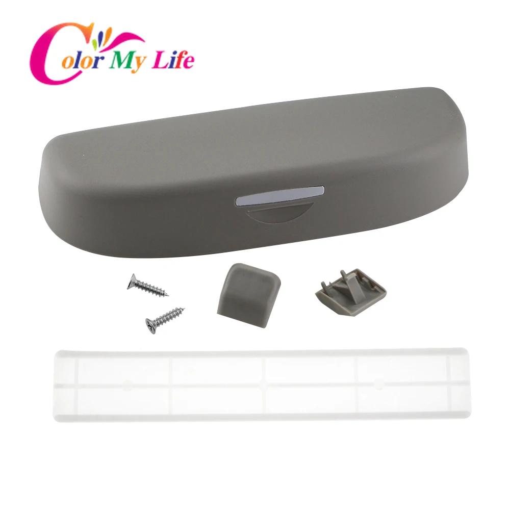 Porte-lunettes de soleil de voiture, étui pour OPEL Corsa Insignia Astra Antara Meriva Zafira Chevro