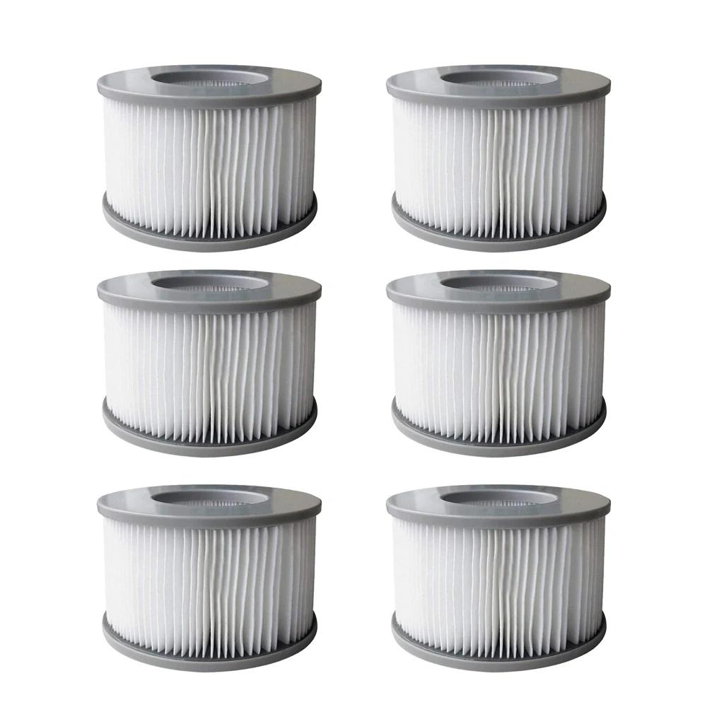 Filtre de piscine 2020 pour MSPA,Toskana,Camaro,Alpine,Silver Cloud,Tekapo,Mono,Reve,Bliss,Baikal,Li