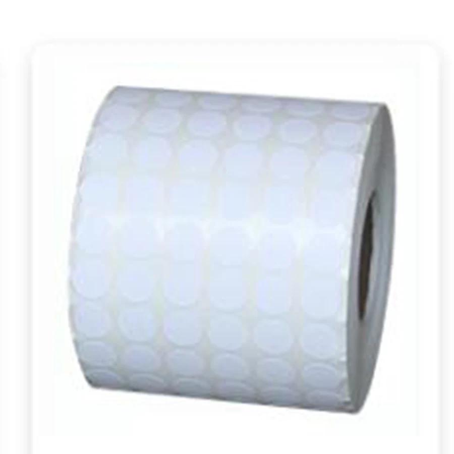 Étiquettes autocollantes rondes pour outils de peinture diamant, 500 grilles, boîte de rangement pou