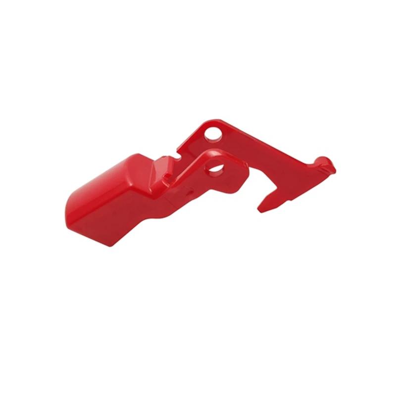 Joli à bouton d'alimentation à gâchette supplémentaire pour Dyson, remplacement de balayeuse d'aspir