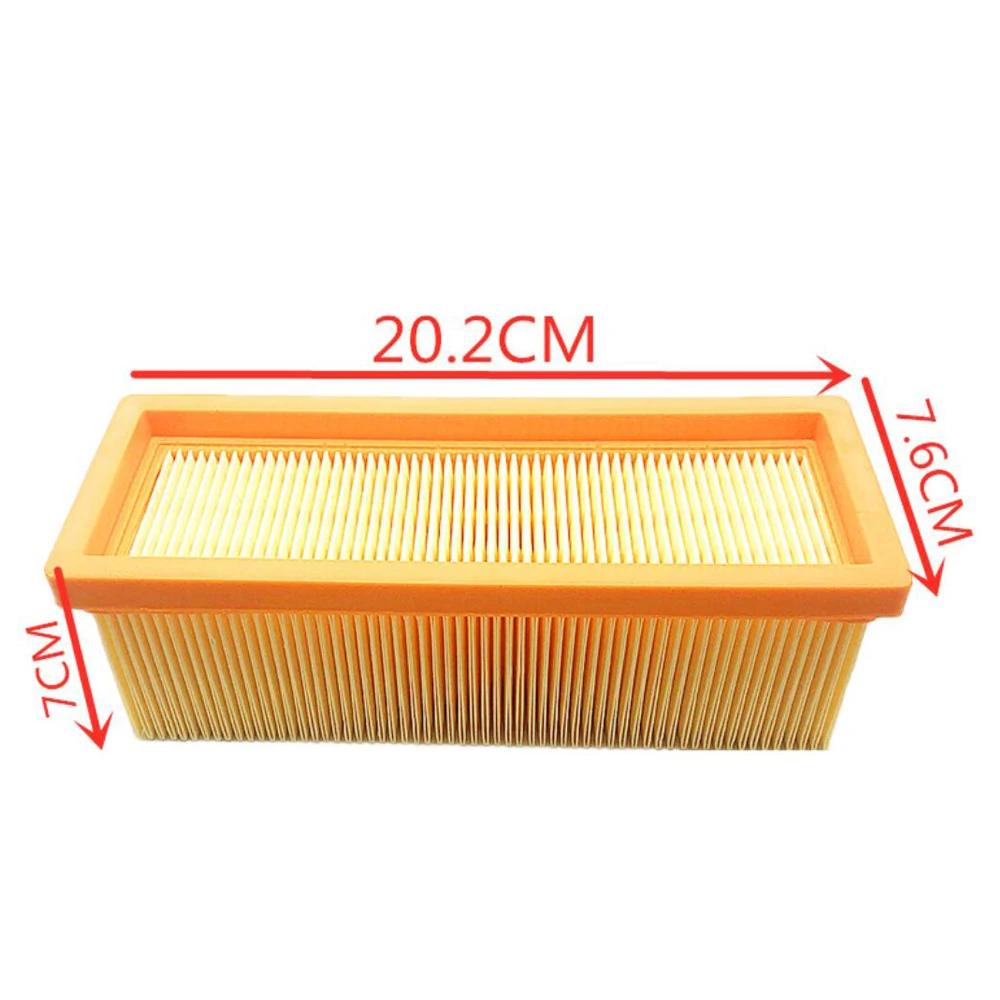 Filtre pour Karcher SE3001 SE 2001 SE6.100 K2801 K2701 K2601 6.414-498.0, Haute Qualité et Durable