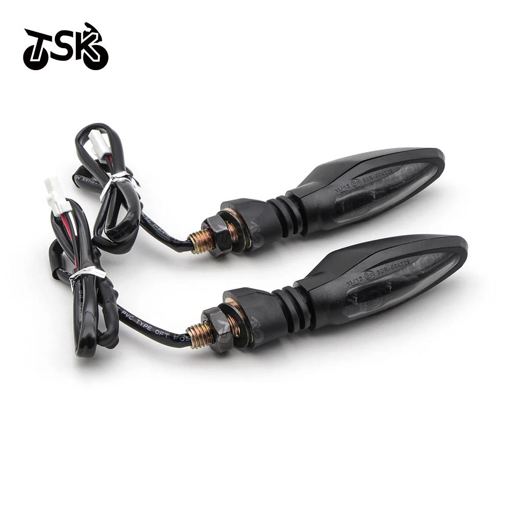 Clignotant clignotant LED pour KTM 1190 890 1050 200rc 390 1290 790 DUKE, accessoires de moto