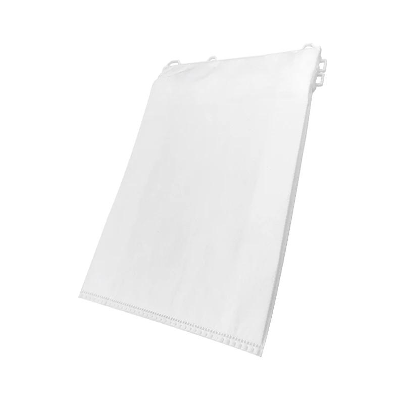 Sac à poussière pour aspirateur Vorwerk Kobold VK135 /136, filtre de Protection du moteur, accessoir