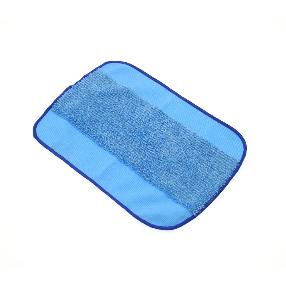 Chiffons de nettoyage Pro-Clean en microfibre pour aspirateur robot iRobot Braava 380 380t 320 321 m